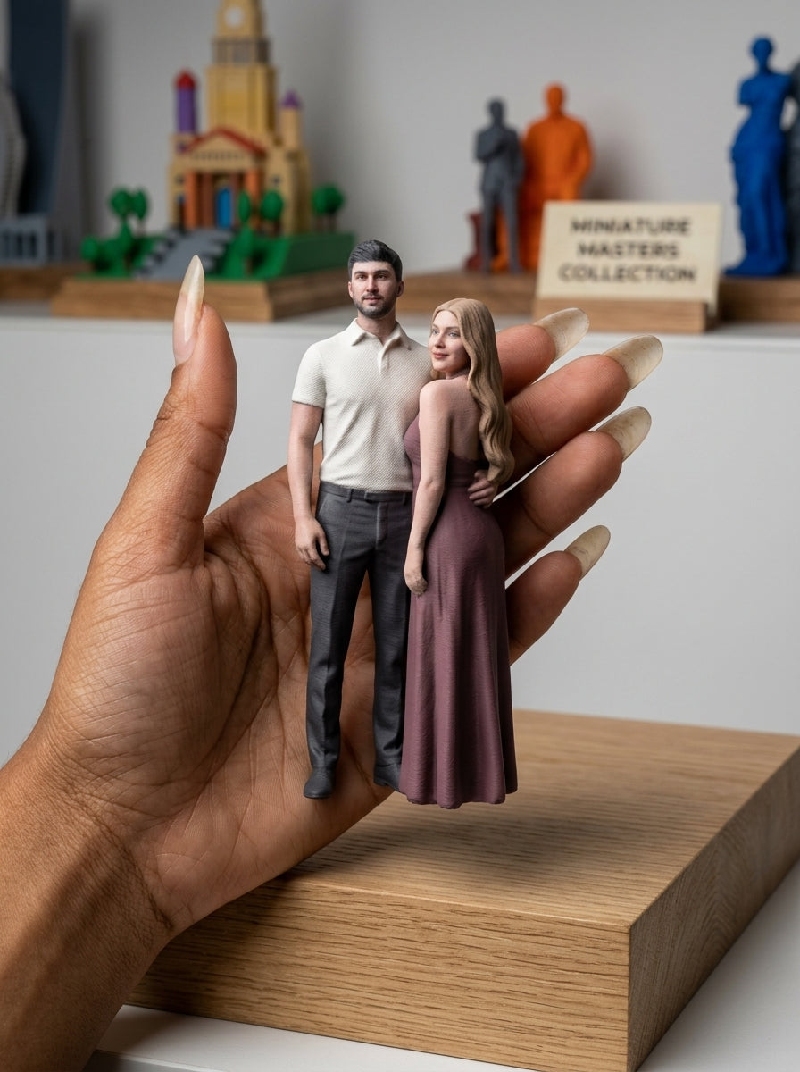Showcase 5